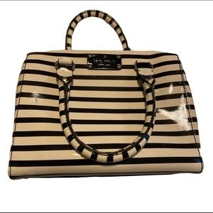 Kate Spade Leather Tote